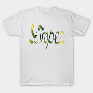 St. Tropez T-Shirt